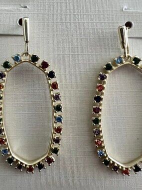 Kendra Scott Stud Earrings